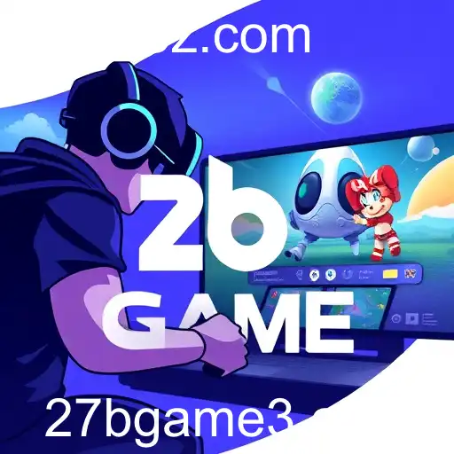 A Ascensão do 27 b Game no Brasil