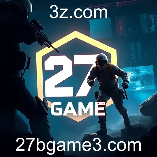 O Impacto de 27 B Game no Mercado de Jogos em 2026