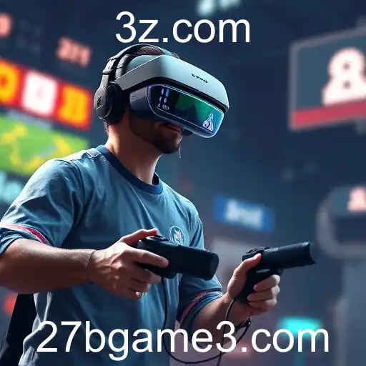 A Ascensão do 27 b Game e a Evolução dos Jogos Digitais