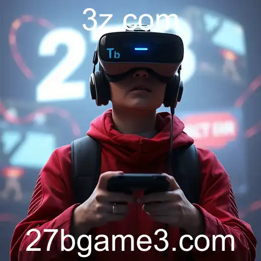 27 b Game: Revolucionando a Indústria dos Jogos