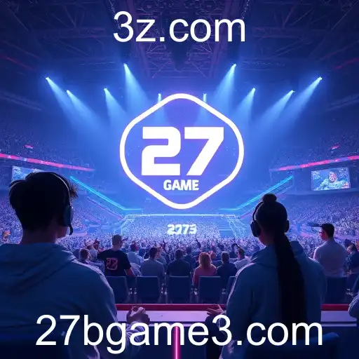A Revolução dos Jogos com 27 B Game