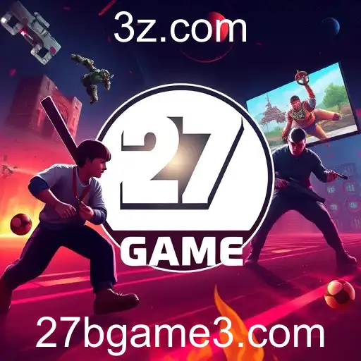 A Revolução dos Jogos Online com 27 B Game