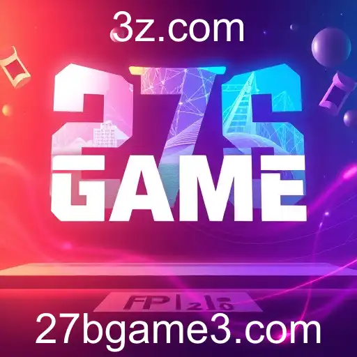 Revolução no Mundo dos Jogos com 27 B Game