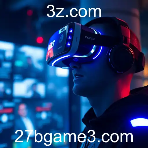 A Revolução dos Jogos: 27 b game em 2026