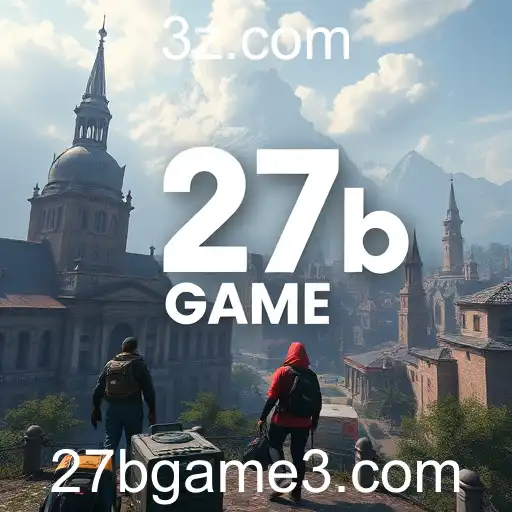 Fenômeno '27 b game': A Revolução nos Jogos Digitais