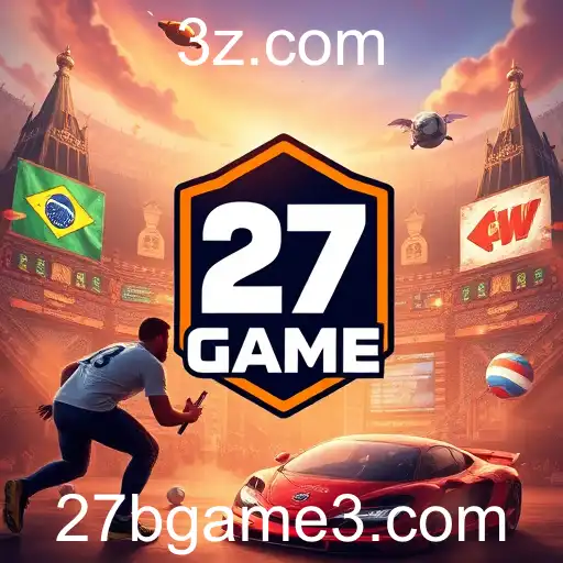 A Revolução do 27 B Game no Mundo dos Jogos
