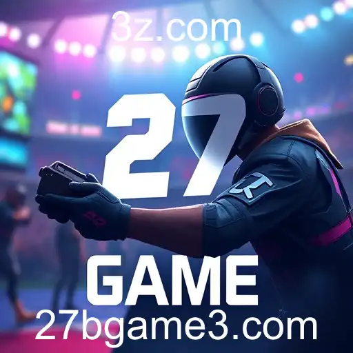 Inovações do 27 B Game no Cenário Atual de Jogos Online
