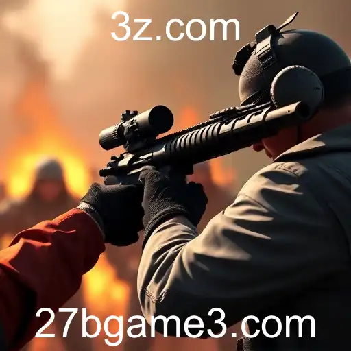 A Revolução dos Jogos com 27b Games