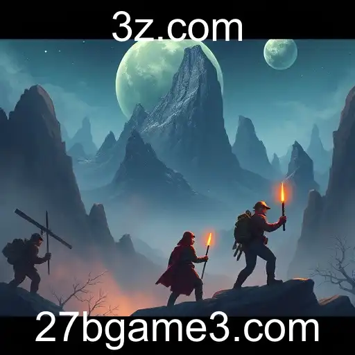 Explorando a Categoria de Jogos de Aventura no '27 b game'