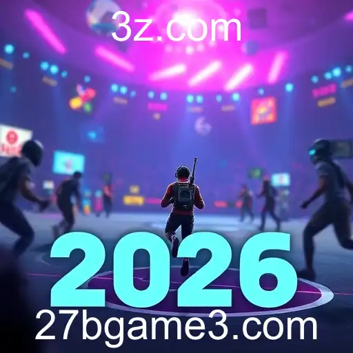 A Revolução dos Jogos Digitais em 2026