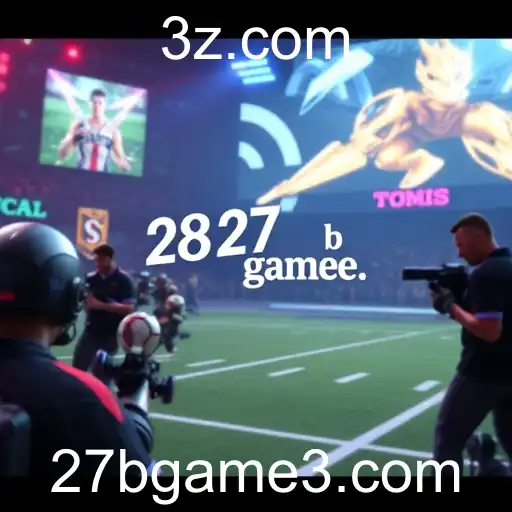 A Evolução dos Jogos Digitais: O Impacto do '27 b game'