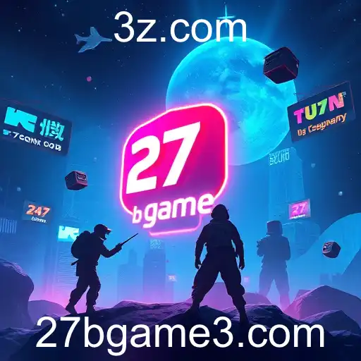 Explorando o Universo dos Jogos com 27 b game