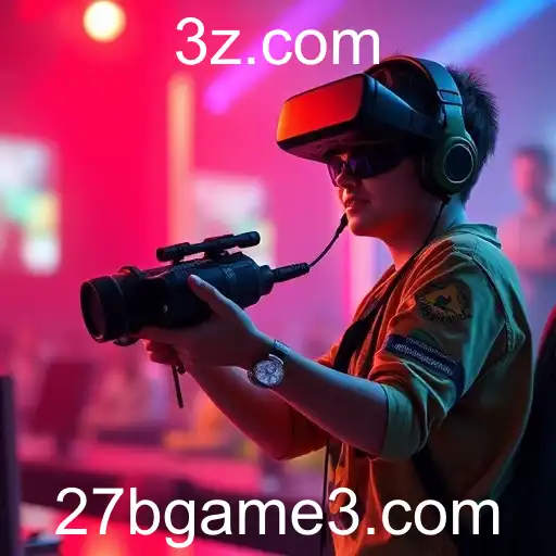 Explorando o Multiverso dos Jogos: A Tendência de 2026