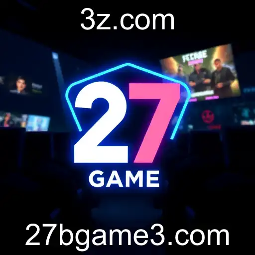 O Futuro dos Jogos com o 27 b Game