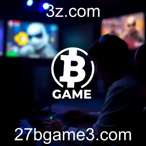 27 B Game: O Futuro dos Jogos no Brasil