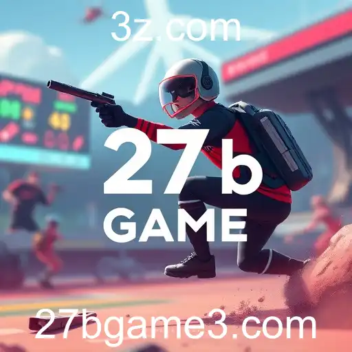 A Evolução do 27 b Game: Um Olhar para 2026