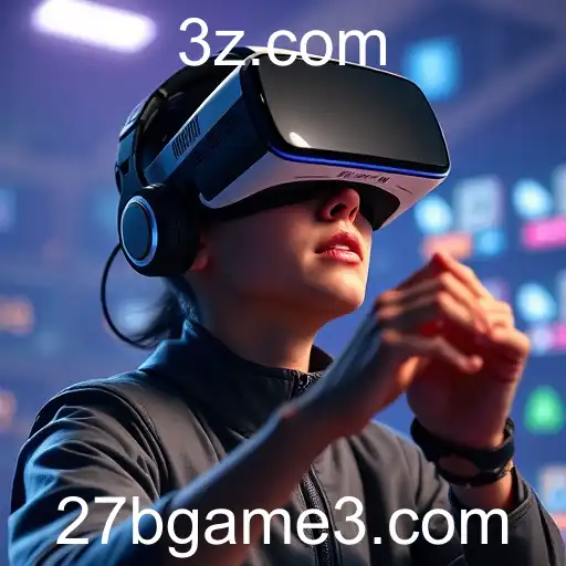 A Evolução dos Jogos em 2026