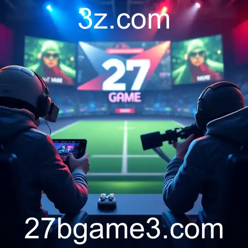 A Revolução dos Jogos: Como '27 B Game' Está Transformando o Setor Online