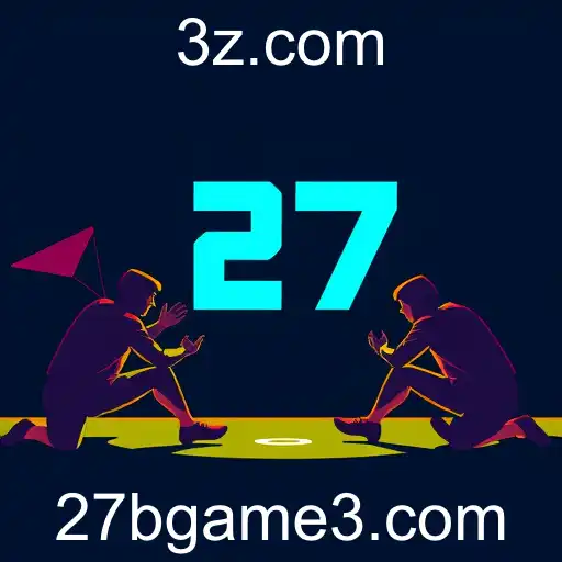 Ascensão dos Jogos Digitais em 2026: O Impacto do '27 b game'