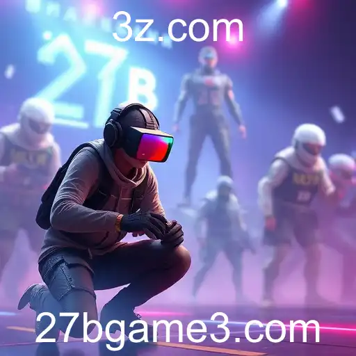 Tendências e Dinâmicas do Mundo dos Jogos em 2026