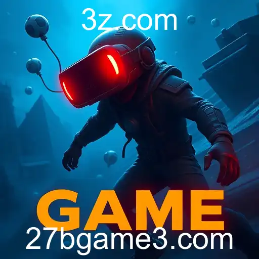 Revolução do Mercado de Games com 27 B Game