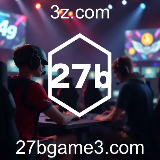 A Revolução dos Jogos com 27 b Game