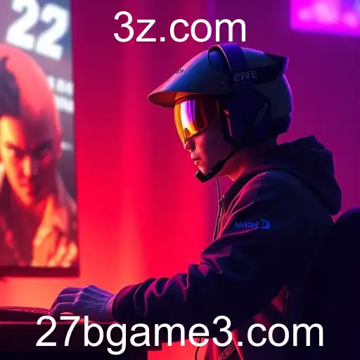 A Revolução dos Jogos com 27B