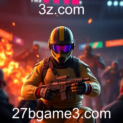 Novos Horizontes no Universo dos Jogos