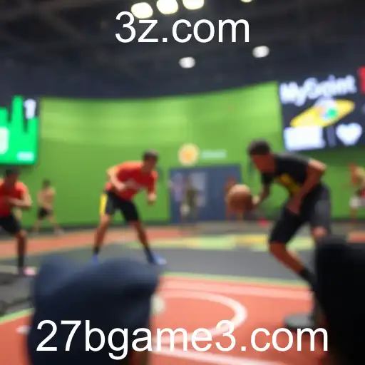 Inovação e Crescimento no Mercado de Jogos em 2025