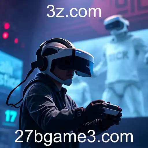 Cenário Atual do Mercado de Jogos com Fortes Mudanças