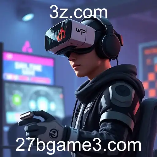 Novidades e Tendências no Mundo dos Games