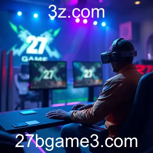 A Revolução dos Jogos Online em 2026