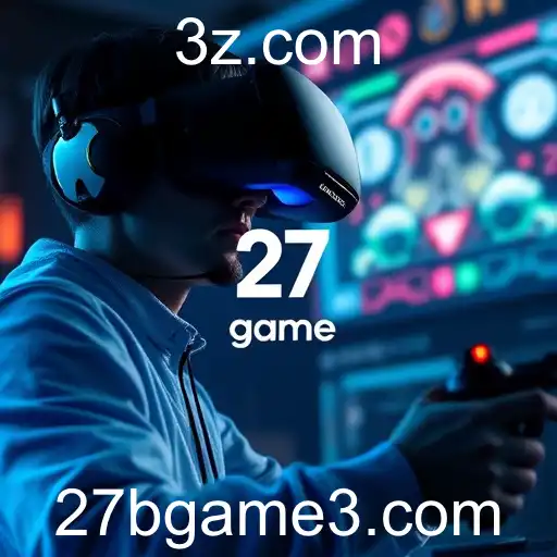 Inovações e Tendências no Mundo dos Jogos