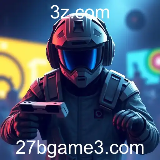 O Mundo dos Jogos Visto Através do 27 B