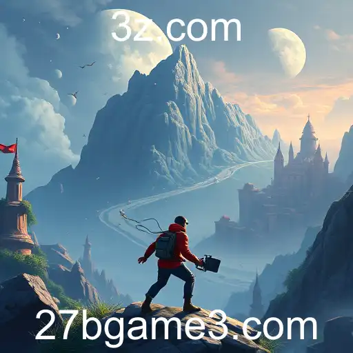 O Crescimento dos Jogos em 2026: 27 b game em Destaque