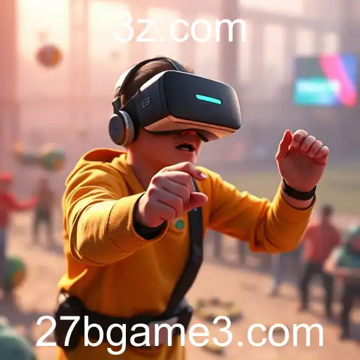 O Crescimento dos Jogos em Contextos Virtuais