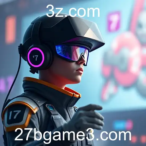 O Impacto da Última Revolução dos Jogos: Um Mergulho nos 27 b Game