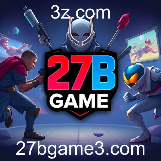 O Impacto do 27B Game na Indústria de Jogos em 2026