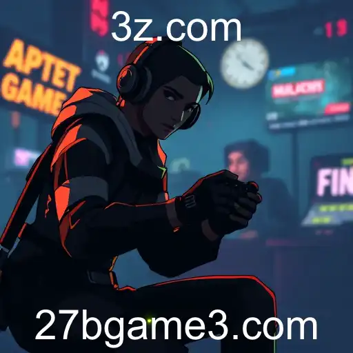 O Impacto de 27 B Game na Indústria de Jogos em 2026