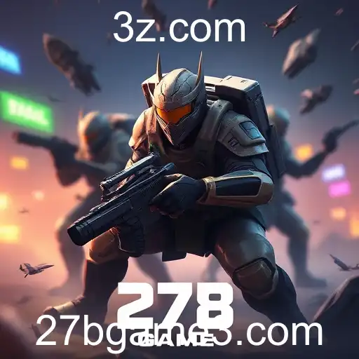 Evolução e Impacto do 27B Game no Cenário Atual