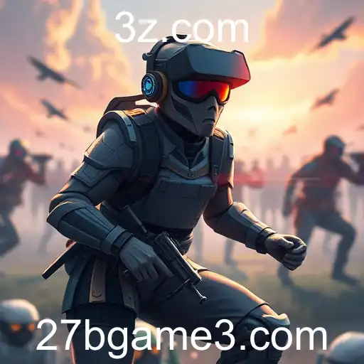 O Impacto do Jogo 27 B na Indústria de Jogos em 2026