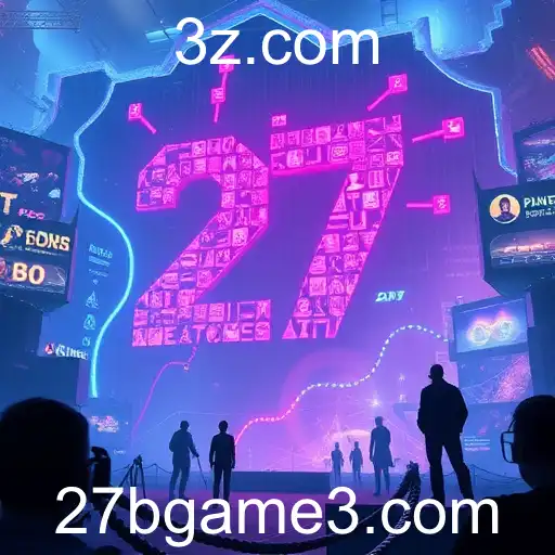 O Impacto Crescente dos Jogos de Tamanho Gigante