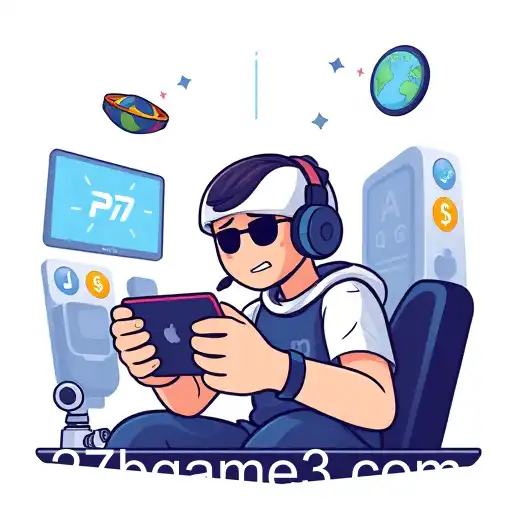 Impacto dos Jogos na Economia Digital