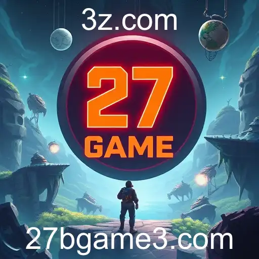 Revolução nos Jogos: O Impacto do 27 B Game em 2026
