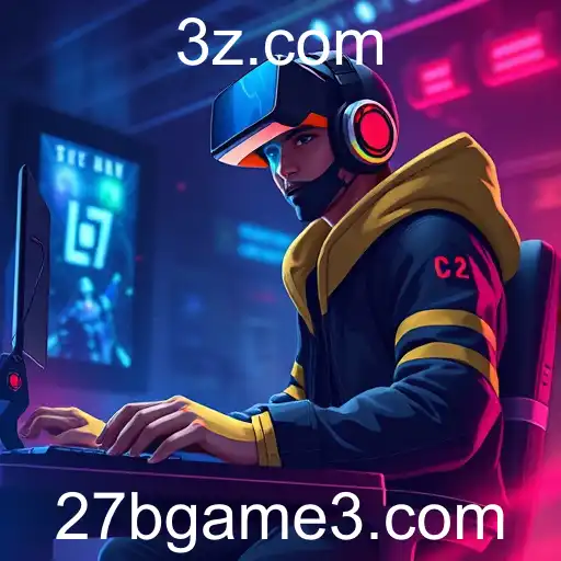O Impacto do 27 b Game no Mundo dos Jogos