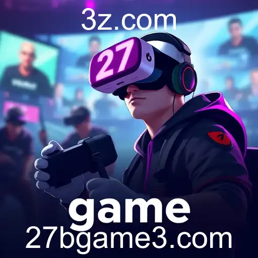 Inovação e Tendências no Mundo dos Jogos