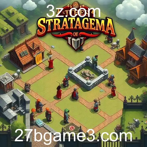 Inovações e Tendências no 27 B Game para 2025