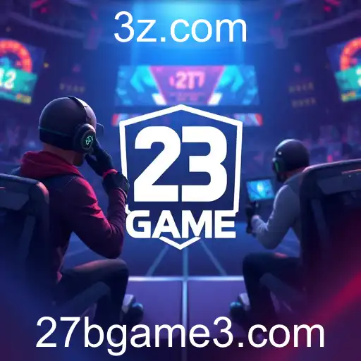 Uma Nova Era para 27 B Game