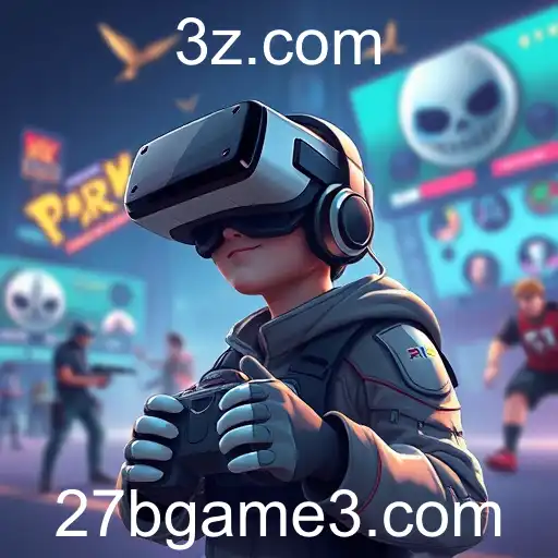 Novidades e Tendências dos Jogos em 2026