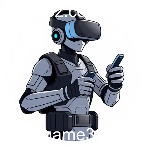 Novidades no Mundo dos Jogos: 27 b Game